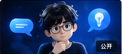 姜胡说思维框架 Skill 封面视觉示意